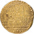 Frankrijk, Jean II le Bon, Ecu d'or à la chaise, 1351, Goud, FR+, Duplessy:249