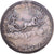 Frankreich, Medaille, Louis XIV et Anne d'Autriche, 1643, Silber, VZ