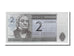 Banconote, Estonia, 2 Krooni, 2006, FDS