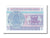Billet, Kazakhstan, 2 Tyin, 1993, NEUF