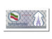 Banknote, Tatarstan, (100 Rubles), 1993, UNC(65-70)