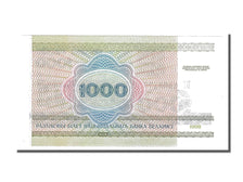 Banknote, Belarus, 1000 Rublei, 1998, UNC(65-70)