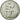 Coin, French Polynesia, 2 Francs, 1991, Paris, AU(55-58), Aluminum, KM:10