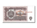 Banknote, Bulgaria, 1 Lev, 1974, UNC(65-70)
