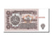 Banknote, Bulgaria, 1 Lev, 1974, UNC(65-70)