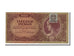 Banknote, Hungary, 10,000 Pengö, 1945, 1945-07-15, VF(30-35)