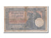 Banknote, Serbia, 100 Dinara (srebru), 1905, 1905-01-05, VF(20-25)