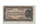 Banknote, Yugoslavia, 100 Dinara, 1944, VF(30-35)