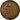 Coin, Morocco, Yusuf, 5 Mazunas, 1912, bi-Bariz, Paris, EF(40-45), Bronze