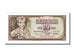 Banknote, Yugoslavia, 10 Dinara, 1978, 1978-08-12, UNC(63)