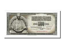 Banknote, Yugoslavia, 500 Dinara, 1981, 1981-11-04, UNC(65-70)