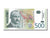 Billete, 500 Dinara, 2004, Serbia, UNC