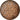 Coin, Morocco, Yusuf, 5 Mazunas, 1912, bi-Bariz, Paris, AU(55-58), Bronze
