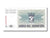 Banknote, Bosnia - Herzegovina, 25 Dinara, 1992, 1992-07-01, UNC(63)