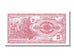 Banknote, Macedonia, 25 (Denar), 1992, UNC(63)