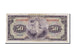 GERMANY - FEDERAL REPUBLIC, 50 Deutsche Mark, VF 25, PMG
