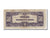Banknote, GERMANY - FEDERAL REPUBLIC, 50 Deutsche Mark, 1948, EF(40-45)