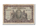 Billete, 100 Pesetas, 1940, España, 1940-01-09, BC