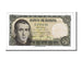 Geldschein, Spanien, 5 Pesetas, 1951, 1951-08-16, UNZ-