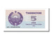 Banknote, Uzbekistan, 5 Sum, 1992, UNC(65-70)