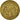 Coin, Tunisia, Anonymous, Franc, 1921, Paris, EF(40-45), Aluminum-Bronze