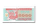 Banknote, Ukraine, 5000 Karbovantsiv, 1995, UNC(65-70)