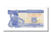 Geldschein, Ukraine, 5 Karbovantsiv, 1991, UNZ