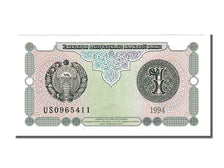 Banknote, Uzbekistan, 1 Sum, 1994, UNC(65-70)
