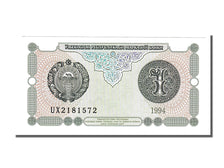 Geldschein, Uzbekistan, 1 Sum, 1994, UNZ