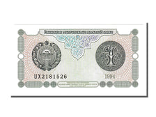 Banknote, Uzbekistan, 1 Sum, 1994, UNC(65-70)