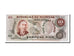 Banconote, Filippine, 10 Piso, 1970, FDS