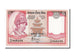 Geldschein, Nepal, 5 Rupees, 2005, UNZ