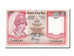 Banconote, Nepal, 5 Rupees, 2005, FDS
