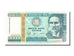 Banknot, Peru, 10,000 Intis, 1988, 1988-06-28, UNC(65-70)
