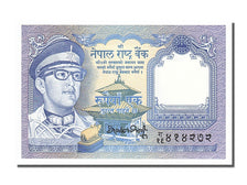 Banknote, Nepal, 1 Rupee, 1974, UNC(65-70)