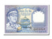 Banconote, Nepal, 1 Rupee, 1974, FDS