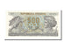 Billet, Italie, 500 Lire, 1966, 1966-06-20, NEUF