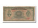 Banknote, Greece, 100 Drachmai, 1927, 1927-06-14, F(12-15)