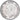 Gran Bretagna, George VI, 2 1/2 Shillings, 1943, Argento, MB, KM:856