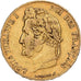 Francia, 20 Francs, Louis-Philippe, 1840, Paris, Oro, BB, KM:750.1