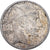 Belgien, 50 Francs, 50 Frank, 1951, Silber, S+, KM:137