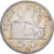 Belgien, 50 Francs, 50 Frank, 1951, Silber, S+, KM:137