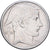 Belgien, 50 Francs, 50 Frank, 1951, Silber, S+, KM:136.1