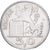 Belgien, 50 Francs, 50 Frank, 1951, Silber, S+, KM:136.1