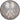 Federal Republic of Germany, 5 Mark, 1951, Stuttgart, Silver, EF(40-45)