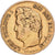 Frankrijk, 40 Francs, Louis-Philippe, 1834, Paris, Goud, FR+, KM:747.1