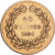 Frankrijk, 40 Francs, Louis-Philippe, 1834, Paris, Goud, FR+, KM:747.1