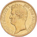 France, 20 Francs, Louis-Philippe, 1831, Paris, Or, TTB, KM:739.1