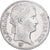 França, 5 Francs, Napoléon I, 1810, Paris, Prata, EF(40-45), KM:694.1