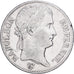 Francia, 5 Francs, Napoléon I, 1810, Paris, Argento, BB, KM:694.1